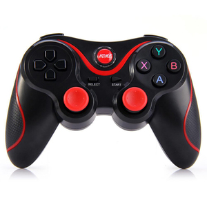 Wireless BT-kompatibler Gamepad Gaming Controller Game Pad Wireless Joystick für Android Smartphone Smart TV - Product Image 1