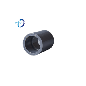Latest Design ASTM <strong>PVC</strong> Conduit <strong>Elbow</strong> Pipe Fittings Bend <strong>PVC</strong> Curve Electrical Socket Connection Glue Processing Service Moulding - Product Image 4