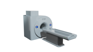Virtual <strong>Simulation</strong> Teaching <strong>System</strong> for MRI Examination Technology for Hospital Usage
