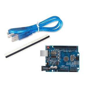 Neues ATMEGA328P Modul für Arduino Entwicklungsbrett