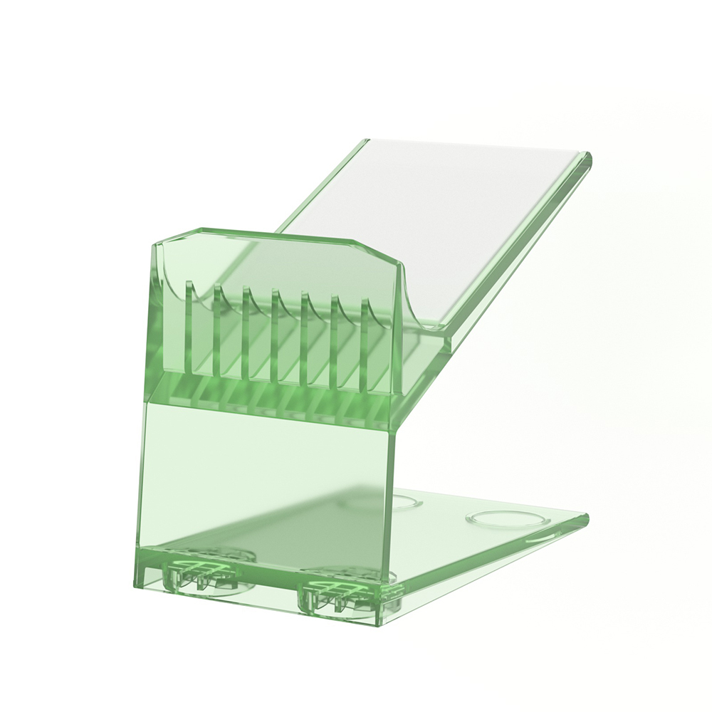Verde