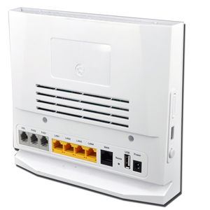 AC1200 VDSL <strong>Modem</strong> Wifi ADSL/VDSL <strong>Modem</strong> Wireless Wi-fi Router with Sim Card Slot - Product Image 5