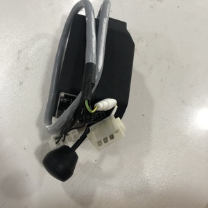 WG1806WG200トランスミッションスペアパーツギアセレクター<span class=keywords><strong>6006030801H</strong></span> 24V SG-6/A 6006 030 801H