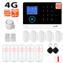 TY103-4G-SET I