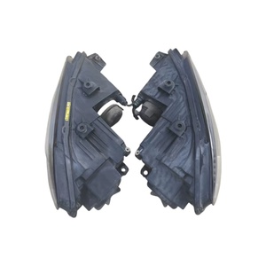 Modelos 11-15 para faros delanteros Volkswagen Passat: mejorados con fuentes de luz LED, función AFS de gama alta - Product Image 5