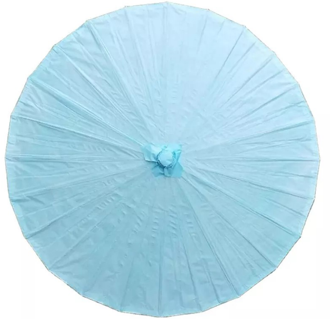 Bleu clair