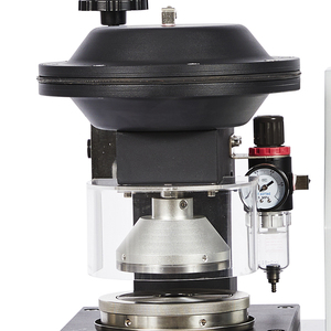 YT-NPY5600Q กล่อง Mullen ระเบิด Factor Burst Test ติดตั้งผ้า BF การทดสอบเครื่อง Burst Strength Tester - Product Image 5