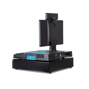 原厂最新触摸屏台式电脑pos系统超市二手收银机 - Product Image 3