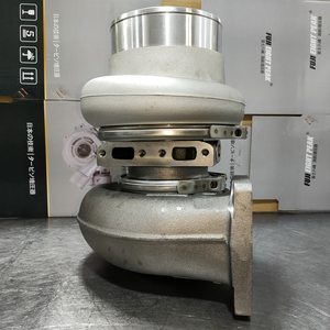 1W9104 motor için komple Turbo 4M50 TD04HL4S-15MK 1W9104 7C6609 turbo Turbo - Product Image 4