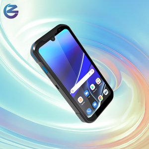 Mini <strong>PDA</strong> for Professional Sdk Available Long-life 4600mAh Battery Nfc <strong>Android</strong> Handheld Rfid <strong>Qr</strong> <strong>Code</strong> <strong>Reader</strong> Barcode Rug <strong>Pda</strong> - Product Image 4