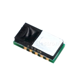 High quality SHT11 small volume <strong>digital</strong> <strong>output</strong> <strong>temperature</strong> and humidity <strong>sensor</strong> module HTU11F electronic module - Product Image 3