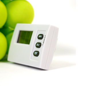 OEM prezzo competitivo tascabile orologio magnetico conto alla rovescia elementi cucina Timer digitale Timer da cucina per casa caffetteria - Product Image 4