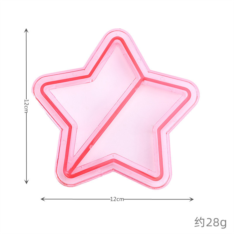 Sac pentagramme environ 28g