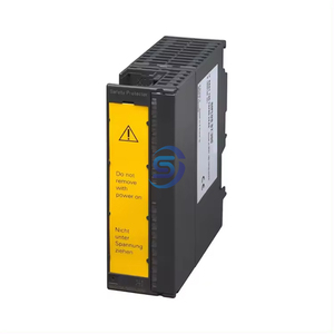 6ES7336-4GE00-0AB0 <strong>SIEMENS</strong> <strong>PLC</strong> SIMATIC S7 <strong>Analog</strong> <strong>Input</strong> <strong>SM</strong> 336 Brand New with Original Packaging in STOCK - Product Image 1