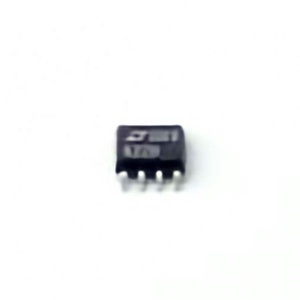 LTC6228IS8 # PBF SO-8算術比較サンプリング差動電流オーディオパワー計装アンプ
