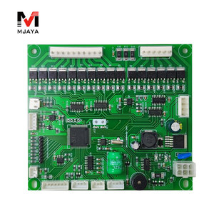 MDB <strong>RS232</strong> Interface Control Board Used for 6*10 Snack Vending Machine - Product Image 1