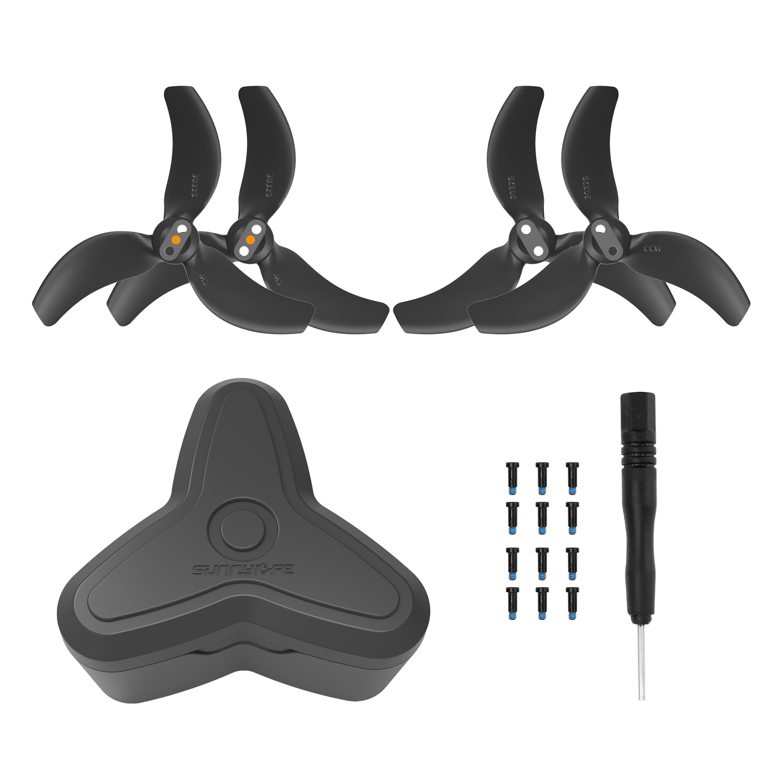 Negro Combo