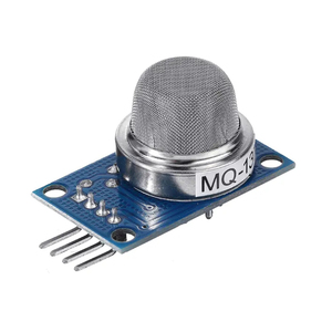MQセンサーシリーズMQ131MQ136 MQ137 MQ138 MQ139ガスセンサーNH3H2S HCHO O3センサーモジュール - Product Image 4