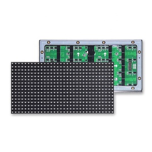 Outdoor-SMD 32*16 LED-Bildschirm Panel-Modul p10 RGB 1000mm LED-Matrix - Product Image 2