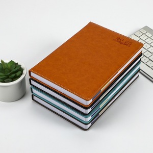 <span class=keywords><strong>2025</strong></span> Tùy Chỉnh Logo A5 Cross-Biên Giới Tại Chỗ 365 Ngày Kế Hoạch Hàng Ngày Máy Tính Xách Tay Da Bìa 100 Bên Trong Tấm Tiếng Anh Tây Ban Nha - Product Image 5