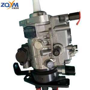 Repuesto de motor diésel Original ZQYM 8924A540T 01067FLC 2643D644KF bomba de inyección de combustible para bomba de combustible DelphI - Product Image 1