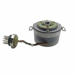 F682000DFA- 100% originale testato codificatore rotativo PLC Controller Encoder per apparecchiature di automazione servomotore - Product Image 4
