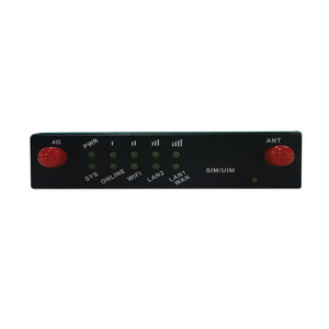 4G/WIFI/<strong>Modbus</strong> Ethernet <strong>Data</strong> Transmission Factory Using Gateway Server <strong>Data</strong> <strong>Logger</strong> - Product Image 3