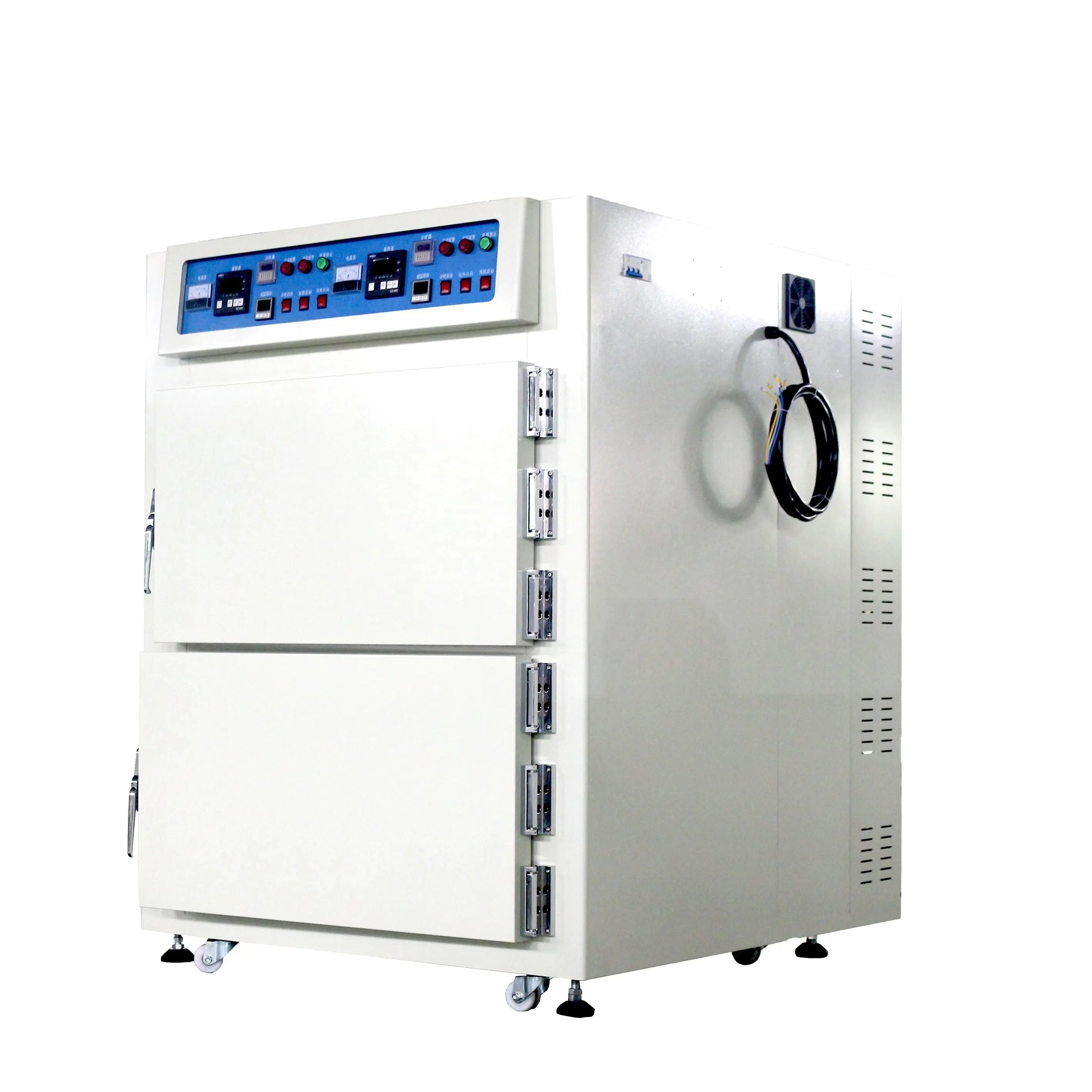 Good Efficiency Konjac Epoxy Fresh Gras Vegetable Fruit Dehydrator Dryer Precision Hot Air Drying Machine India