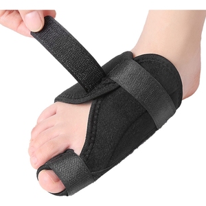 Hallux Valgus Búa Chỉnh Hình Dụng Cụ Chỉnh Hình Ngón Chân & Nẹp Chân Để Giảm Đau Bunion Hỗ Trợ Ngày & Qua Đêm - Product Image 3