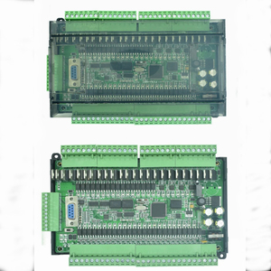 FX3U-48MT industrielle Steuerplatine Steuerung haushaltliche PLC programmierbar mikro klein einfach steuerung mit RS485 CAN
