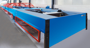 WAL ordenador control electro hidráulico servo horizontal máquina de ensayos de tracción - Product Image 6