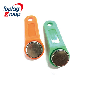 TM Card Reader TM01 DS1990 RW1990 Ibutton <strong>Key</strong> - Product Image 5