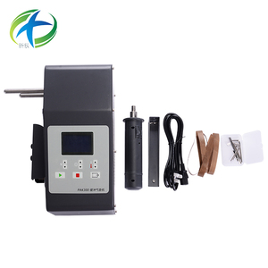 Çok fonksiyonlu paketleme makinesi bir anahtar başlangıç ayarlanabilir akıllı kompakt hava yastığı makinesi - Product Image 4