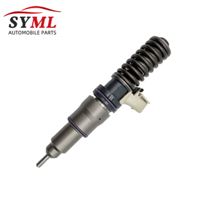 Клапан впрыска 85020032 для дизельного двигателя инжектор топливного насоса в сборе Высококачественная поставка - Product Image 5