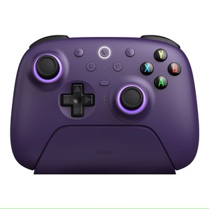 8BitDo Ultimate 2 Wireless Game Controller Hall-Effekt-Joystick für PC-Switch Android IOS 2.4G Gamepad - Product Image 4