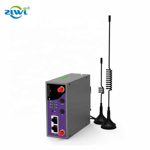 Chilink Industrial 4g Wireless Openvpn Router Wifi Din-rail Mounting Router <strong>Modem</strong> With Sim Card Slot <strong>RS232</strong> RS485 - Product Image 1