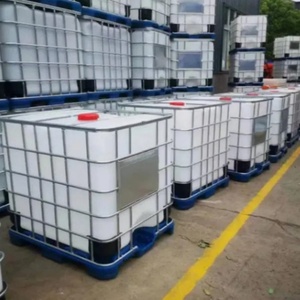 日用化学品用化妆品原料LABSA 96% 磺酸洗涤剂Labsa直链烷基苯磺酸 - Product Image 4
