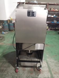 Hot CE KFC Henny Penny kommerzielle elektrische offene Friteuse Computer/Programmier panel