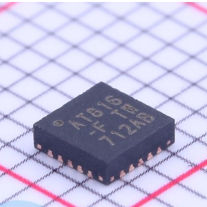 ATTINY816-MFR microcontrollori originali a 8 bit AVR 8-bit microcontrollori In-Stock e processori FPGA - Product Image 1