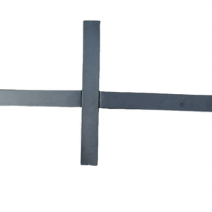 Sistema de suspensión de techo de rejilla T-bar - Product Image 3