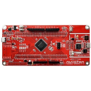 Nk-M483Kg Entwicklungs platinen Elektronische Module Entwicklungs board von Numicro M48 Electronic-Drum-Module Nk-M483Kg - Product Image 1