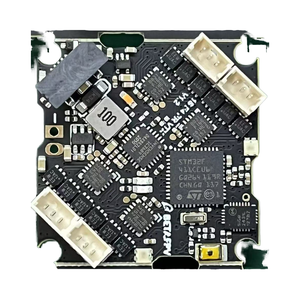 OEM fabbrica stampato su misura Mini Drone WiFi circuito di controllo giocattolo remoto PCBA - Product Image 3