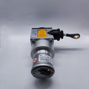位移传感器BSL-MA80-2(F10) 拉线机构，带ATM60-P4H13X13绝对编码器，用于测量2m长度 - Product Image 2