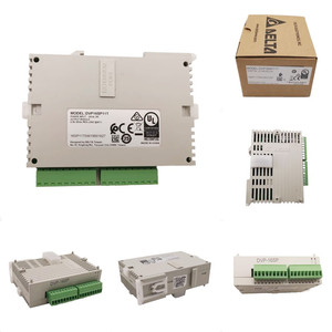 100% Original DVP16SP11T Delta Plc Expansion Extension <strong>Module</strong> Digital <strong>Inputs</strong> and 8 <strong>Relay</strong> <strong>Outputs</strong> Automation Plc Controller - Product Image 3