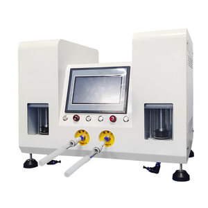 Otomatik sigara test cihazı elektronik atomizer duman konsantrasyon testi - Product Image 1