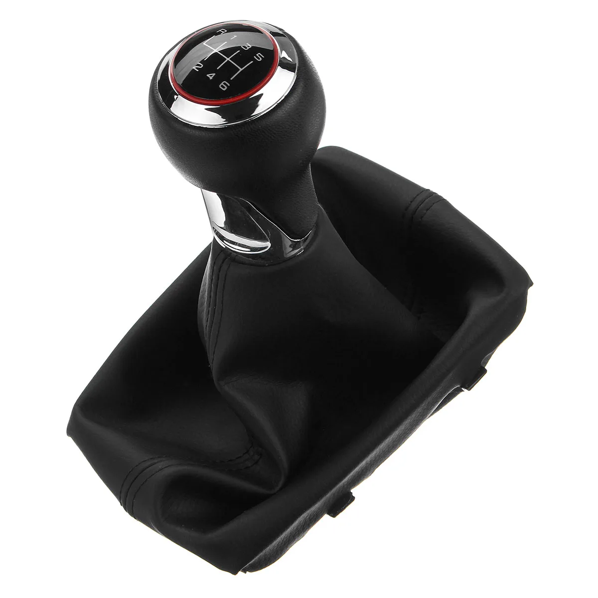 6 Speed
