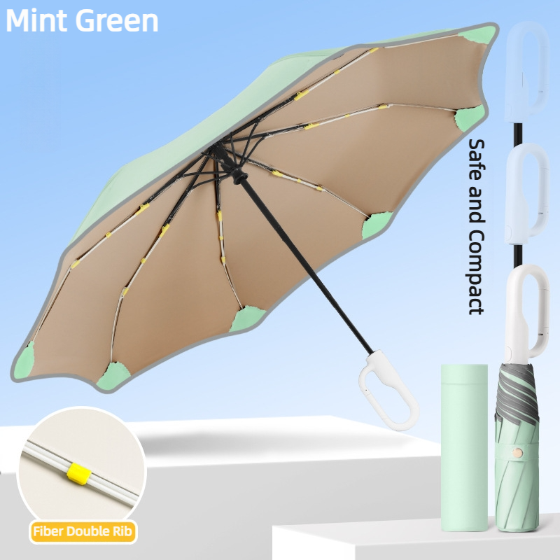 Mint Milk Green