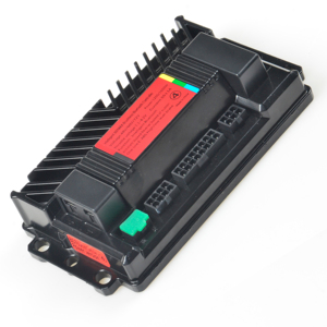 Electric Scooter Intelligent Sine Wave Motor <strong>Controller</strong> with Bluetooth 48V60V72V 55A - Product Image 1