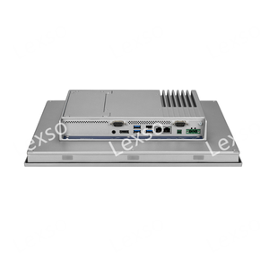 Advantech TPC-315 Elkhart Lake Thin-Client Terminal Industrial Automation Touch Panel <strong>Computer</strong> Human Machine Interface - Product Image 4