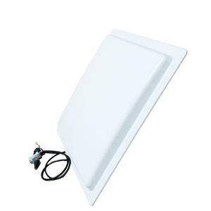 12DBi R2000ชิป UHF RFID ระยะยาว35เมตรอ่าน-ระยะทางอ่านรวมกับ RJ45(SW3912T) สำหรับวิ่งระยะเวลาการแข่งขันระบบ - Product Image 4